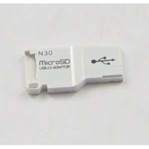  Micro SD TF Card Reader Electronics