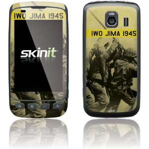  Iwo Jima 1945 skin for LG Optimus S LS670 Electronics