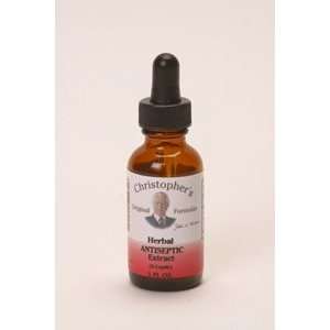    Herbal Antiseptic X Ceptic Liquid 1 oz
