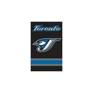 Toronto Blue Jays 2 Sided XL Premium Banner Flag*SALE*  