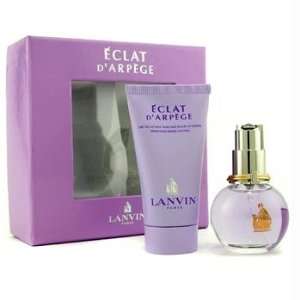 Eclat DArpege Coffret Eau De Parfum Spray 30ml/1oz + Perfumed Body 