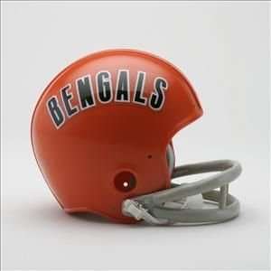    Cincinnati Bengals 68 79 Riddell t/b Mini Helmet