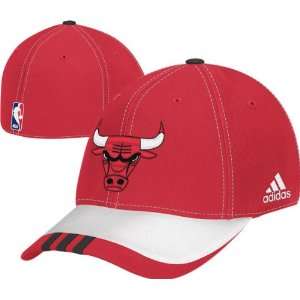  Chicago Bulls Youth 2008 NBA Draft Flex Fit Hat Sports 
