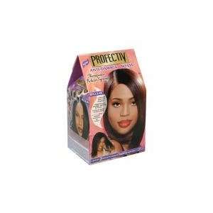 Profectiv New Growth Therapeutic Relaxer Regular, Normal, One Complete 