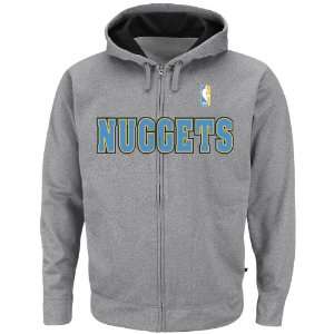  NBA Exclusive Collection Denver Nuggets Intimidating Full 