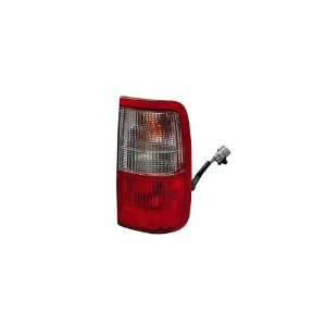 Toyota T100 Passenger Side Replacement Tail Light