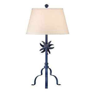  Shady Lady Starfish Table Lamp