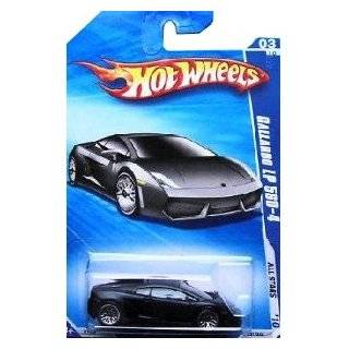  Hot Wheels Speed Machines Bugatti Veyron Black & White   1 