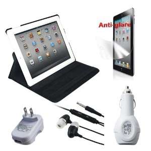   mic + USB Charger adapters for Apple Ipad 2nd Generation Tablet