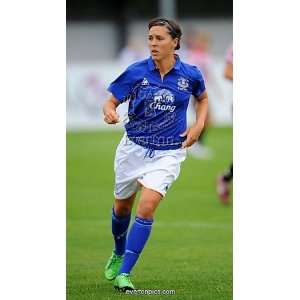  FA Womens Super League   Everton Ladies v Lincoln Ladies 
