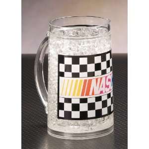  NASCAR NASCAR Frosty Mug