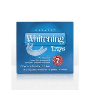 Dental Whitening Trays