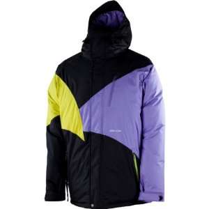 Armada Amphibian Down Jacket   Mens 