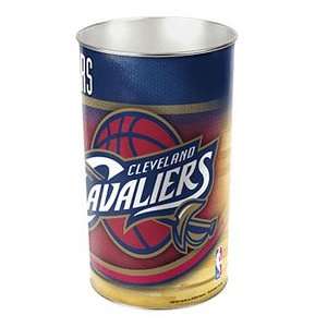  Cleveland Cavaliers Waste Basket