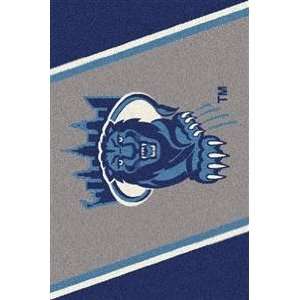  Milliken NCAA Columbia University Team Logo 410 Rectangle 