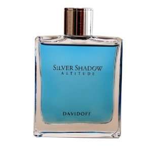  Davidoff Silver Shadow Altitudafter Shave Spl   3.4 Oz   3 