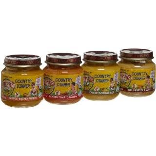 Earths Best Organic Infant Ready to Grocery & Gourmet Food