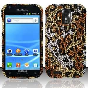  Samsung Hercules T989 Galaxy S2 (T Mobile) Full Diamond 