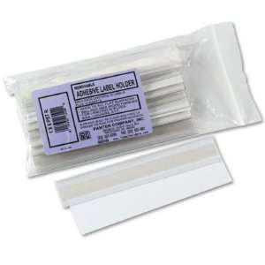  Panter company Removable Adhesive Label Holders PCIPST1R 