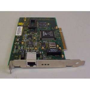  3C595TX // 3com Fast Etherlink XL 10/100 PCI Electronics