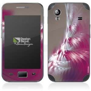  Design Skins for Samsung Galaxy Ace S5830   Surfing the 