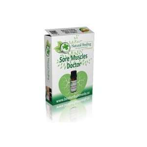  Sore Muscles Doctor. Size 33 ml.
