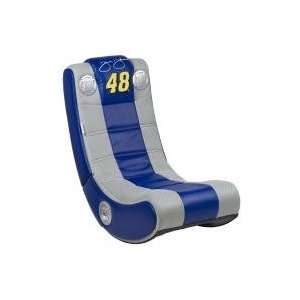  Ace Bayou Jimmie Johnson Video Rocker With Sound Each 