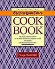 The New York Times Cook Book by Craig Claiborne (1990, Hardcover 