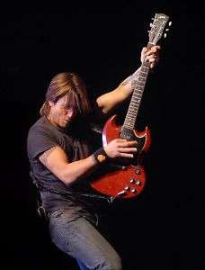 Keith Urban Poster (Country Superstar)   #1  