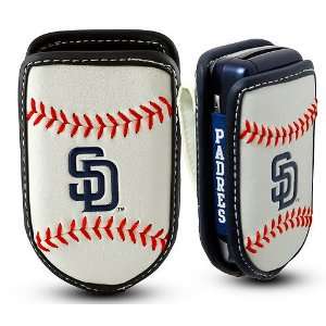  GameWear San Diego Padres Classic Cell Phone Case Sports 