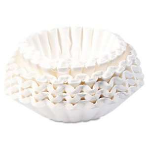  Coffee Filters   12 Cup Size, 1000 Filters/Carton(sold in 