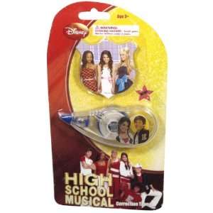  High School Musical 1 Pack Correction Tape Case Pack 72 