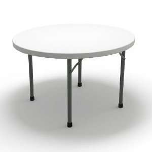   Mayline Group 7700 Series   60 Round Folding Table