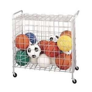  Portable Ball Cage