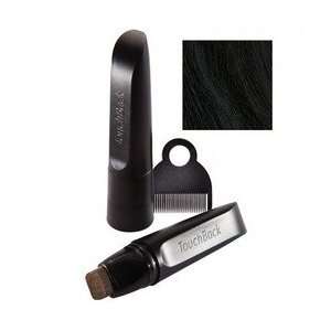 Color Mark Touch Back Gray Gone Temporary Hair Color Marker Rich Black 