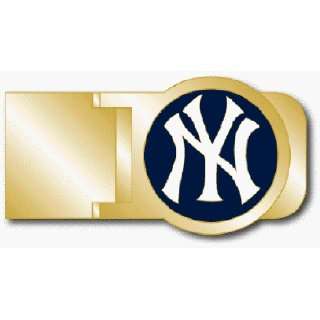  MLB New York Yankees Money Clip *SALE*
