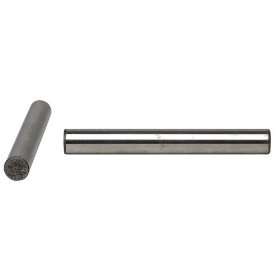  TTC Stainless Steel Dowel Pin   Size 3/8 Overall Length 