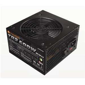  Thermaltake, 600W Power Supply (Catalog Category Cases & Power 