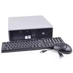   DVD Windows 7 Home Premium Small Form Factor DC7800SFF C2D266 MAR R