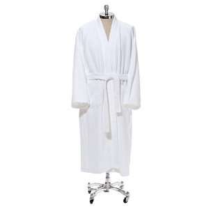  Comfort Luxury Kimono Robe