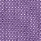 purple polka dot fabric  