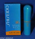 Shiseido Sun Protection Lip Treatment SPF 36 PA++ NIB