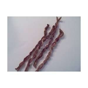  Lamb Pizzle Twists by Best Bully Sticks