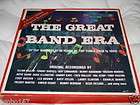 Readers Digest Collectors Edition The Great Band Era  