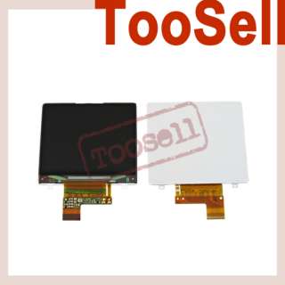 For iPod Video LCD Screen Display Replacement US  