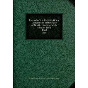 Journal of the Constitutional Convention of the state of 