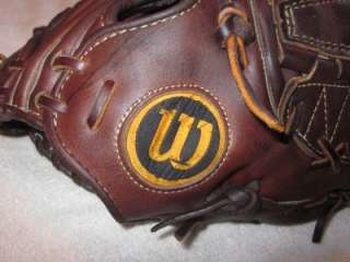 Vintage Wilson A2000 XLC USA Glove Near Mint  