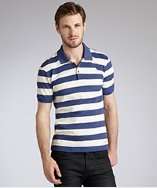 Gucci Mens Polos Henleys  