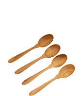 Highbury   Highbury Teak Spoons   Set of 4