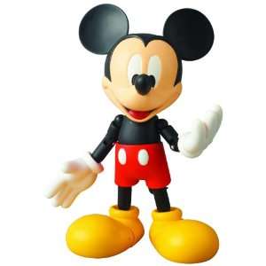  Medicom Mickey Mouse Miracle Action Figure Toys & Games